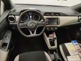  Nissan  Micra Nissan  0.9 IG-T Acenta 5d #9