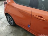  Nissan  Micra Nissan  0.9 IG-T Acenta 5d #19
