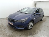  Opel  Astra Opel  Sports Tourer 1.5 Turbo D 90kW S/S Elegance 5d 