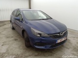  Opel  Astra Opel  Sports Tourer 1.5 Turbo D 90kW S/S Elegance 5d #8