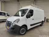  Opel  Movano OPEL  3500 FOU MWB MHR DSL - 2020 2.3 Turbo D 135 L2H2 5d 