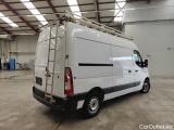  Opel  Movano OPEL  3500 FOU MWB MHR DSL - 2020 2.3 Turbo D 135 L2H2 5d #2