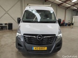  Opel  Movano OPEL  3500 FOU MWB MHR DSL - 2020 2.3 Turbo D 135 L2H2 5d #5