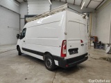  Opel  Movano OPEL  3500 FOU MWB MHR DSL - 2020 2.3 Turbo D 135 L2H2 5d #7
