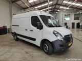  Opel  Movano OPEL  3500 FOU MWB MHR DSL - 2020 2.3 Turbo D 135 L2H2 5d #8