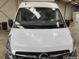  Opel  Movano OPEL  3500 FOU MWB MHR DSL - 2020 2.3 Turbo D 135 L2H2 5d #15