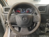  Opel  Movano OPEL  3500 FOU MWB MHR DSL - 2020 2.3 Turbo D 135 L2H2 5d #17