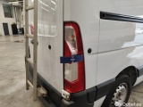  Opel  Movano OPEL  3500 FOU MWB MHR DSL - 2020 2.3 Turbo D 135 L2H2 5d #37