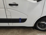  Opel  Movano OPEL  3500 FOU MWB MHR DSL - 2020 2.3 Turbo D 135 L2H2 5d #48