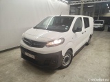 Opel  Vivaro Opel  2.0 Turbo 110kW Edition DC L3H1 29 5d 