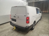  Opel  Vivaro Opel  2.0 Turbo 110kW Edition DC L3H1 29 5d #2