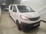  Opel  Vivaro Opel  2.0 Turbo 110kW Edition DC L3H1 29 5d #8