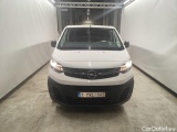  Opel  Vivaro Opel  2.0 Turbo 110kW Edition DC L3H1 29 5d #5