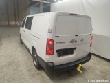  Opel  Vivaro Opel  2.0 Turbo 110kW Edition DC L3H1 29 5d #7