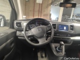 Opel  Vivaro Opel  2.0 Turbo 110kW Edition DC L3H1 29 5d #9