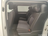  Opel  Vivaro Opel  2.0 Turbo 110kW Edition DC L3H1 29 5d #10