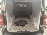  Opel  Vivaro Opel  2.0 Turbo 110kW Edition DC L3H1 29 5d #14