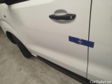  Opel  Vivaro Opel  2.0 Turbo 110kW Edition DC L3H1 29 5d #36