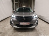  Peugeot  2008 Peugeot  1.5 BlueHDi 81kW S&S Allure 5d #5