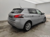  Peugeot  308 PEUGEOT  DIESEL - 2017 1.5 BlueHDi 130 Allure Pack S&S 5d #2
