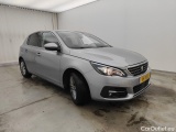  Peugeot  308 PEUGEOT  DIESEL - 2017 1.5 BlueHDi 130 Allure Pack S&S 5d #8