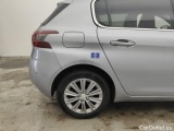  Peugeot  308 PEUGEOT  DIESEL - 2017 1.5 BlueHDi 130 Allure Pack S&S 5d #17