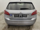  Peugeot  308 PEUGEOT  DIESEL - 2017 1.5 BlueHDi 130 Allure Pack S&S 5d #20