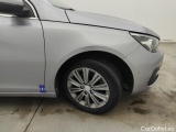  Peugeot  308 PEUGEOT  DIESEL - 2017 1.5 BlueHDi 130 Allure Pack S&S 5d #24