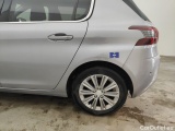  Peugeot  308 PEUGEOT  DIESEL - 2017 1.5 BlueHDi 130 Allure Pack S&S 5d #35