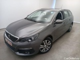  Peugeot  308 Peugeot  SW 1.5 BlueHDi 130 DPF S&S EAT8 Allure 5d 