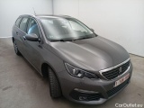  Peugeot  308 Peugeot  SW 1.5 BlueHDi 130 DPF S&S EAT8 Allure 5d #8