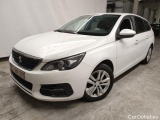 Peugeot  308 Peugeot  SW 1.5 BlueHDi 130 S&S EAT8 Active 5d 