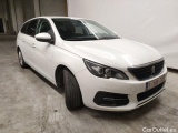  Peugeot  308 Peugeot  SW 1.5 BlueHDi 130 S&S EAT8 Active 5d #8