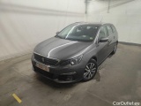  Peugeot  308 Peugeot  SW 1.5 BlueHDi 130 S&S EAT8 Allure 5d 