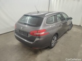  Peugeot  308 Peugeot  SW 1.5 BlueHDi 130 S&S EAT8 Allure 5d #2