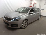  Peugeot  308 Peugeot  SW 1.5 BlueHDi 130 S&S EAT8 Active 5d 