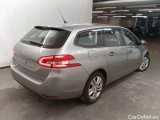  Peugeot  308 Peugeot  SW 1.5 BlueHDi 130 S&S EAT8 Active 5d #2