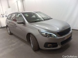  Peugeot  308 Peugeot  SW 1.5 BlueHDi 130 S&S EAT8 Active 5d #8