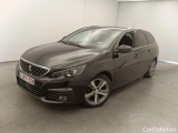  Peugeot  308 Peugeot  SW 1.5 BlueHDi 130 S&S GT 5d 