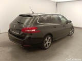  Peugeot  308 Peugeot  SW 1.5 BlueHDi 130 S&S GT 5d #2