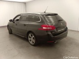  Peugeot  308 Peugeot  SW 1.5 BlueHDi 130 S&S GT 5d #7