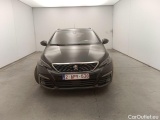  Peugeot  308 Peugeot  SW 1.5 BlueHDi 130 S&S GT 5d #5