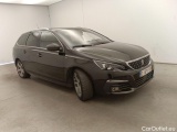  Peugeot  308 Peugeot  SW 1.5 BlueHDi 130 S&S GT 5d #8