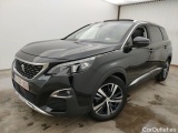  Peugeot  5008 Peugeot  1.5 BlueHDi 96kW S&S EAT8 Allure 5d 7pl 