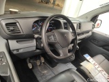  Peugeot  Expert Peugeot  Long Premium L3 2.0 BlueHDi 90kW S&S 4d #9