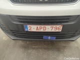  Peugeot  Expert Peugeot  Standard Premium L2 1.5 BlueHDi 120 S&S 4d #28