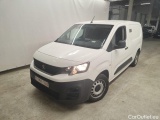  Peugeot  Partner Peugeot  1.5 BHDi L2 Heavy 96kW s/s Premium 4d 