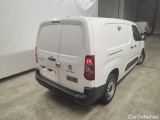  Peugeot  Partner Peugeot  1.5 BHDi L2 Heavy 96kW s/s Premium 4d #2