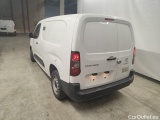  Peugeot  Partner Peugeot  1.5 BHDi L2 Heavy 96kW s/s Premium 4d #7