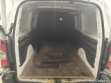  Peugeot  Partner Peugeot  1.5 BHDi L2 Heavy 96kW s/s Premium 4d #14